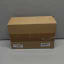 6Ft Christmas Pine Garland, Christmas Greenery Garland Realistic Spruce Artificial Pine Leaves for Holiday Mantel Fireplace Table Centerpiece Decor