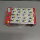 7 x Wilton Mini Snowman Icing Decorations, 20-Count