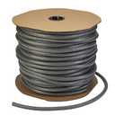Mutual Industries Standard Backer Rod, 1100 Linear Feet, 3/4" ,  Item Weight 9 pounds Item Form Foam, 
Non Absorbent Backup Material
1100 Linear Feet per box