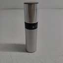 MISTO Brushed Aluminum Oil Sprayer, individual, Silver