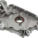 Engine Oil Pump for Hyundai Elantra 1996-2012, Tiburon 1997-2009, Kia Optima 2006, Soul 2010-2011, Spectra 2004-2009, Spectra5 2005-2009, Sportage 2005-2010
