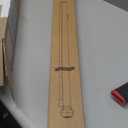 Retractable Baby Gates for Doorways, Mesh Dog Gate for Stairs, Pet Gate Indoor, Extends to 55" Wide 33" Tall, Safety Toddlers Gates for Hallways, Indoor & Outdoor Use, White