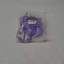 Haysandy Fairy Princess Costume Set, Include Headband, Butterfly Fairy Wing, Tutu Skirt, Butterfly Wand for 2-12 Years Girls, Birthday (Purple)