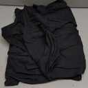 Twin XL Size 3 Piece Sheet Set Bed Sheets Set Black