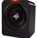 Vornado Personal Heater Velocity Tuned Heat