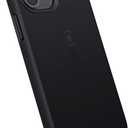 Speck iPhone 12 Case - Drop Protection Fits iPhone 12 Pro & iPhone 12 Phones - Scratch Resistant Dual Layer Case with Soft Touch Coating - Black CandyShell Pro