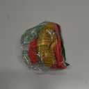 ComfyCamper Reindeer Antler Dog Halloween Costume - Headband Cosplay Christmas Small Medium Large X-Large Puppy Cat, S (Brown)