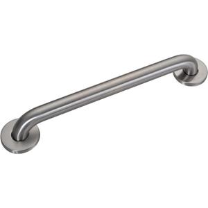 Joyrain 16-inch Bathroom Safety Grab Bar - 500lb Weight Capacity ADA Certified Anti-Slip Handle for Shower/Tub/Toilet, Elderly & Disabled Assist (Brushed Stainless Steel, 16 inch)