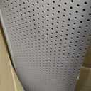 Art3d Acoustic Drop Ceiling Tiles 24x48 10-Pack, Soundproof Panels 2x4ft for Wall Coverings, White
