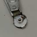 A-Premium Power Electric Window Regulator Without Motor Compatible with Toyota RAV4 2013-2019 Sport Utility Front Passenger Side