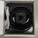 REVO The Original 4-in-1 Smart Cupping Therapy Massager, Red Light Therapy for Targeted Pain Relief, Knots, Aches, Muscle Soreness, Circulation & Tighter Skin, Portable Cupping Kit