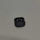 Sony WF-C510 Truly Wireless in-Ear Bluetooth Earbud Headphones with up to 22-Hour Battery, Multipoint-Connection, Mic and IPX4 Water Resistance, Black