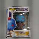 Funko POP Marvel: Guardians of The Galaxy Series 2 Yondu Action Figure