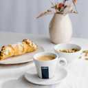 Lavazza Qualit Oro Ground Coffee, Medium Roast, 100% Arabica, 8.8 oz Tin (Pack of 6)