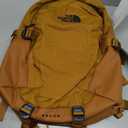 The North Face Recon Everyday Laptop Backpack - Daypack, Water Repellent, Laptop Sleeve, 2 Water Bottle Pockets, Timber Tan, One Size