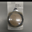 Almay Pressed Powder, Skin Tone Matching, Hypoallergenic, Frageance Free, 100 My Best Light, 0.20 Oz