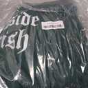 South Side Irish Chicago Green St Patricks Day Zip Hoodie, Large