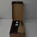 Rfiver Mobile TV Cart Rolling TV Stand for 23-60 Inch Screens, Portable TV Stand on Wheels with Tilt and Height Adjustable, Outdoor TV Mount Stand Holds up to 88 lbs for Home Office MAX VESA 400x400mm