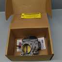 Cardone 67-2004 Remanufactured Fuel Injection Throttle Body 