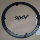 ALL4JIG 1500 Pieces Rotating Puzzle Board with 4 Drawers and Cover,25"x34" Portable Wooden Jigsaw Puzzle Table for Adults,Lazy Susan Spinning Puzzle Boards Birthday Gift for mom