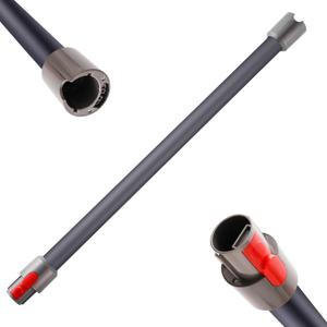 Replacement Wand Tube for Dyson Stick V15 V11 V10 V8 V7 Vacuum Parts, Extension Vacuum Replacement Parts, 28.7 in (Gray)