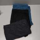 Womens Pajama Pants with Pockets Soft Comfortable Lightweight Elastic Drawstring Modal Pajama Bottoms Lounge Pants. Size Large