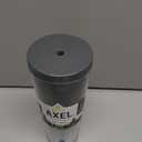 DI MANNA AXEL TUMBLER PLASTIC 24 OZ BLACK
