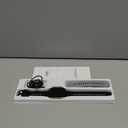 Smart Watch for Men Fitness Tracker: Waterproof Military Digital Men's Watches Running Make Answer Call Smartwatch Android Phone iPhone Samsung Compatible Sleep SpO2 Heart Rate Monitor Step Pedometer (Black)