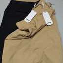 COOFANDY Mens Athletic Running Shorts 7'' Gym Workout Shorts Lightweight Drawstring Training Shorts with Zipper Pockets S