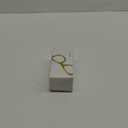 Reading Glasses for Women Men- Blue Light Blocking Spring Hinge Computer Readers Anti Glare UV Eyeglasses (Mix Black 5)