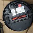 roborock Q7 L5 Robot Vacuum and Mop Combo, 8,000Pa Suction, Upgraded from Q5 Pro, Dual Anti-Tangle System, LiDAR Navigation, Multi-Level Mapping, Self-Charging Robotic Vacuum Cleaner, Black