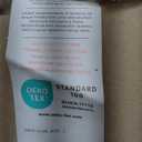 Bedsure Fluffy Comforter Set Queen - White Faux Fur Comforter Queen Size, Soft Shaggy Plush Bubble Bedding Comforter Sets, Winter Warm Luxury Fuzzy Bed Set 3 Pieces, 1 Comforter and 2 Pillowcases