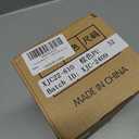 Torotto Boys Girls Sandals with Cork Footbed Adjustable Buckle Casual Flip Flops Sandals Open Toes Flat for Kids Toddler (13.5 Little Kid, Brown)