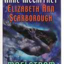 Maelstrom (The Twins of Petaybee, Book 2)