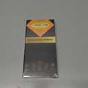 MRGLAS TOP 9H+ Glass 2+2 Packs for iPhone 16 Pro Max Screen Protector with Camera Lens Protector [Zero Bubble][10X Military Protection] 16 ProMax Tempered Glass Full Edge Coverage, Case-Friendly (HD Clear)