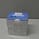 Power Strip Tower (230W), 14-in-1 USB-C Charging Station Tower with 2000J Surge Protection, 5FT Extension Cord with 6 AC Outlets & 8 USB Ports for Home Office Dorm Essentials