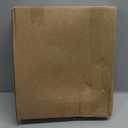 HuggieGems 4 Tier Floor Standing Corner Shower Caddy Organizer Shelf with Hooks, Bathroom Shelves Stand Rack, White