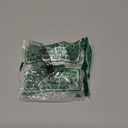 Gowwim Hair Wax Color, 13 Colors Temporary Hair Dye Natural Hair Color Wax, 72h Hold & Non - Greasy Hair Dye for Women & Men for Styling 1.76 Oz White