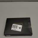 DUcare Professional Makeup Brushes Set 27Pcs Makeup Brush Set Premium Synthetic Kabuki Foundation Blending Face Powder Blush Concealers Eye Shadows Brushes (black)