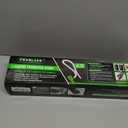 SWANLAKE Portable Battery Powered Fuel Transfer Pump, 2.4 GPM Liquid Transfer Pump for Gasoline, Siphon Pumps for Gas Can, Tank, Water-Transfer