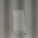 JETech Case for iPhone 17 Pro Max 6.9-Inch, Non-Yellowing Shockproof Phone Bumper Cover, Anti-Scratch Clear Back (Clear)