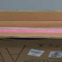 G TALECO GEAR Hammock Chair Stand,Heavy-Duty Steel 300LBS Multi-Use Hammock Stand for Outdoor Indoor, Swing Chair not Include (Pink)