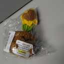 Handmade Crochet Sunflower Emotional Support Doll – Gift for Friends, Family, Women, Teachers, Sons, Daughters, Coworkers –Ideal for Birthdays, Christmas, Potted Flower, Cute Desk Decor Positive Vibes