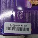 Crystal Flyers, Magical Flying Doll with Crystal Wings, Interactive Kids Toys for Ages 5 and up