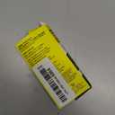 NYX PROFESSIONAL MAKEUP The Brow Glue Crazy Lift, Brow Lamination Gel with 16HR Strong Hold & Built-In Styling Comb - Clear Eyebrow Gel