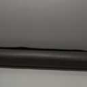 THAILE Large Exercise Mat, 7'x5'/6'x4'/8'x5', 6mm Workout Mat for Home Gym