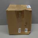 8 Pcs Small Blue and White Vase Ceramic Small Ginger Jar with Lid Porcelain Vases Chinoiserie Decor Chinese Ginger Jars for Home Bedroom Tabletop Decor Table Accent Shelf