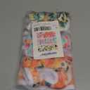 Washable Dog Diapers Female 3 Pack Reusable Highly Absorbent Doggie Diaper, Flexible Doggy Diaper Female Durable Leak-Proof Diapers for Dog Period Heat Incontinence Potty Training, XS