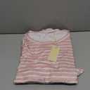 Ekouaer Pajamas Women's Long Sleeve Sleepwear with Long Pants Soft Loungewear Pj Set (Large)