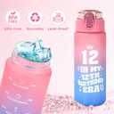 12 Year Old Gifts for Girls - 12th Birthday Gifts for Girls Birthday Gift for 12 Year Olds Girl Present for 12 Years Olds Girl Presents Age 12 for Daughter Niece Granddaughter